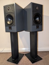 Celestion SL600 Si speakers + original stands