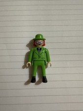 DC Kinder Egg Playmobil
