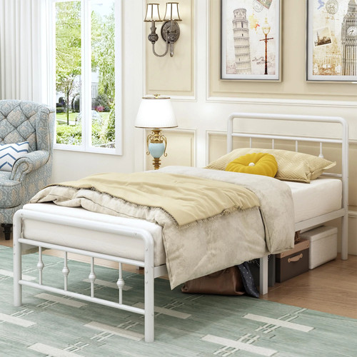 Emoda small single bed - small,