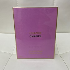 Chanel Chance Eau Tendre Eau de Parfum 100ml | New & Sealed Perfume
