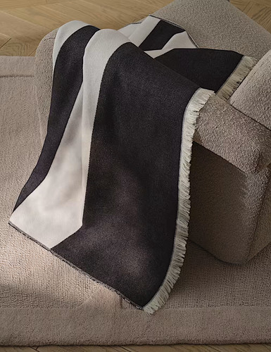 Kelly hoppen charcoal - m&s, x