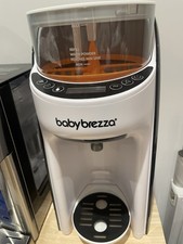 Excellent Condition- Baby Brezza Formula Pro Advanced Baby Formula Dispenser