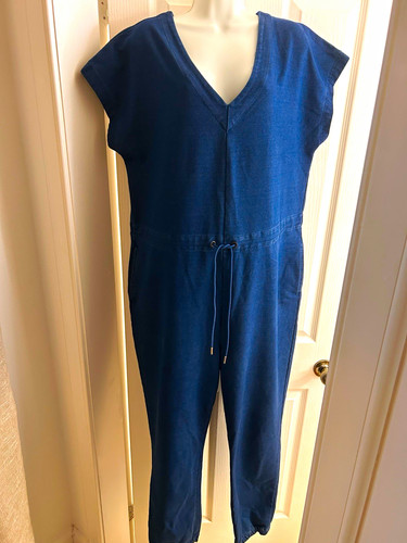 Next blue denim look - next,