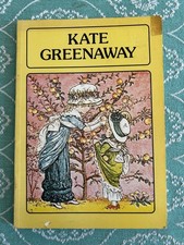 GREENAWAY, KATE (1846-1901)