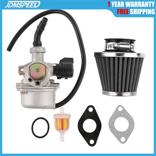 Carburettor fit 50cc - 70cc, 90cc