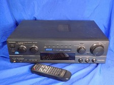 Technics SA-AX530 AV Control