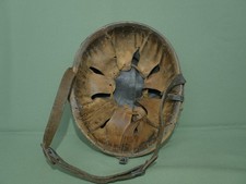 Liner for German police