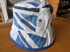 TEAM GB ADIDAS Reversible