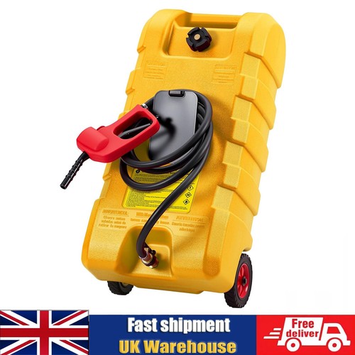 Gallon fuel caddy portable - fuel,