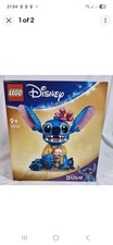 LEGO Disney: Stitch (43249)