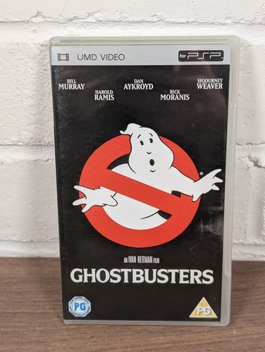 Ghostbusters - , (1984)