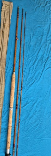 Edgar sealey 12ft splitcane - 12ft,