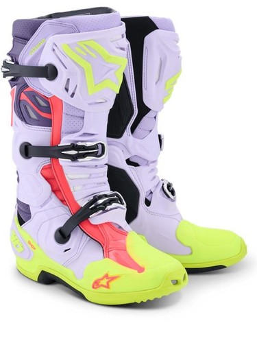 Alpinestars tech - alpinestars, 10