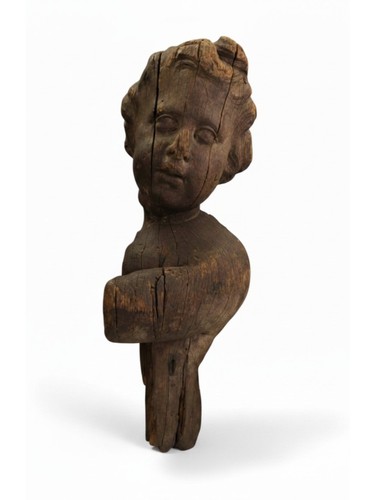 Architectural fragment carved - architectural,
