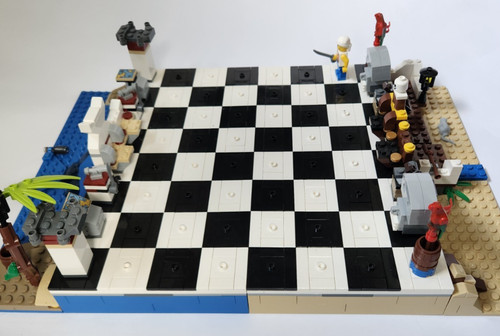 Lego pirates 40158 - 40158,