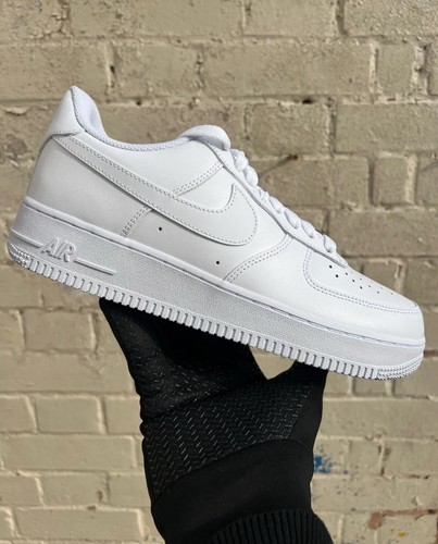 Nike air force - nike, white