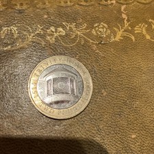 Rare £2 Coins Two Pound Coins