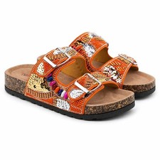 Heavenly Feet Jess Womens