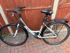 Apollo Elyse Women’s Bike