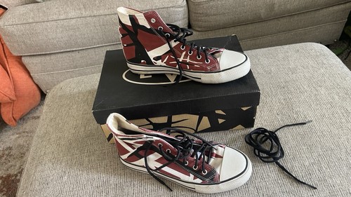 Eddie van halen - halen, 5150