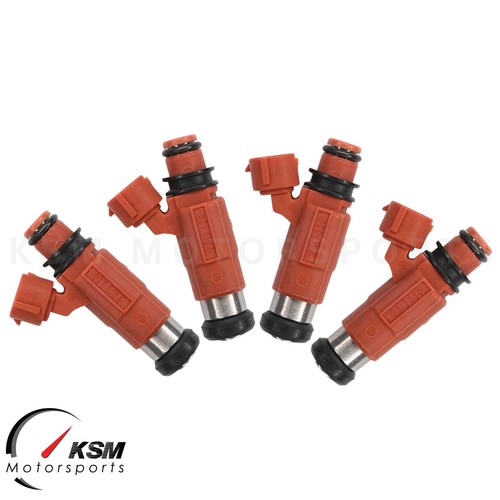 Oem fuel injectors for - x,
