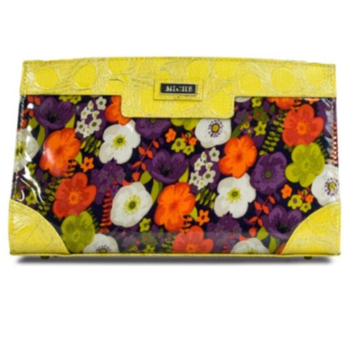Miche sabrina handbag shell - miche,