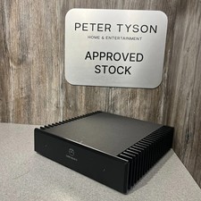 Pre-Loved - Linn Klout Stereo