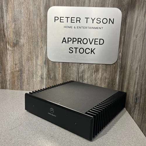Pre loved linn - pre-loved,