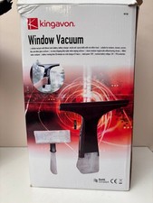 Kingavon Electric Window Vac