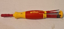 Wiha 38613 Electric LiftUp Bit