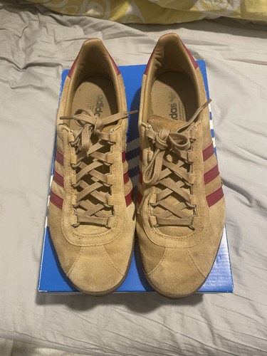Adidas trimm star - -, used