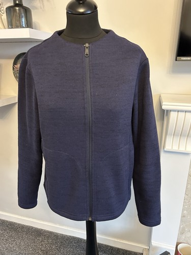 Rohan elsey blue - elsey, lined