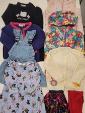 Girls' Clothes Bundle 2-3