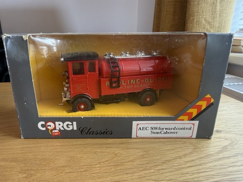 Corgi classics diecast model - classics,