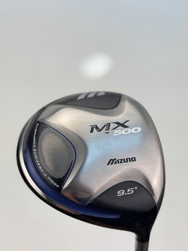 Mizuno 500 driver - driver, 9.5