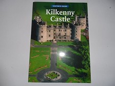 KILKENNY CASTLE VISITOR'S