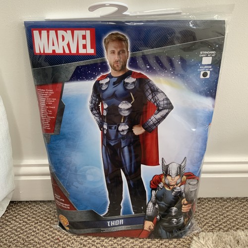 Thor classic avengers men - classic, men's
