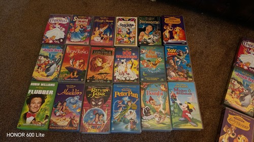 Bulk job lot classic - 18,