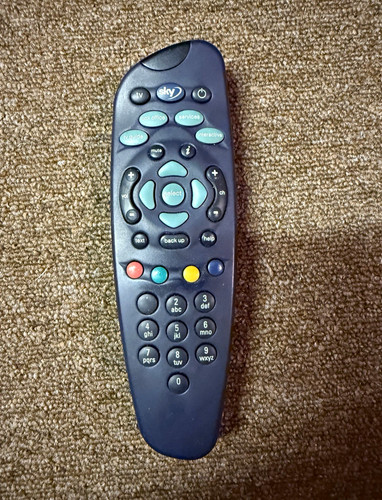 Genuine original sky digital - genuine,