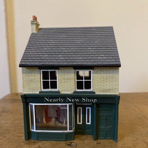 Hornby skaledale nearly new - hornby,