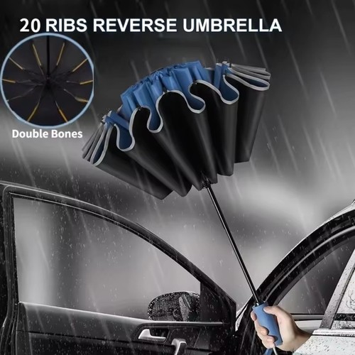 Men women umbrella fully - men,