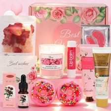 NEW Pamper Spa Gift Sets For