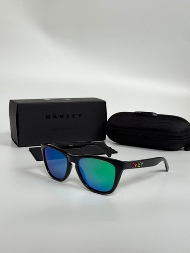 Oakley frogskins vr46 - frogskins,
