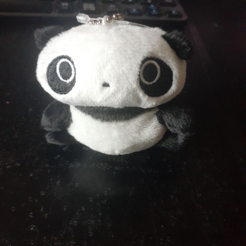 Tare panda stuffed - tare, with