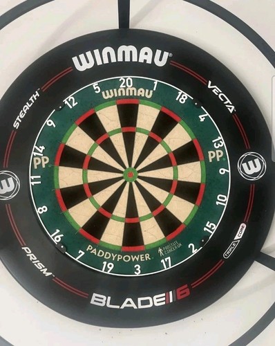 Winmau blade professional - winmau,