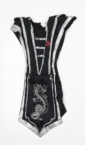 Boys size preworn silver - uk,
