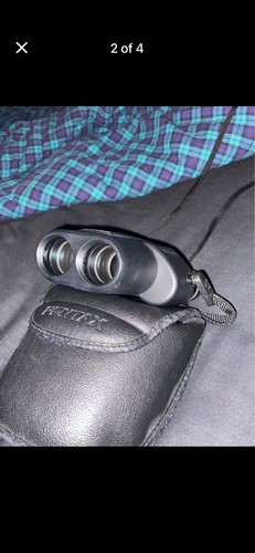 Pentax compact binoculars - pentax,