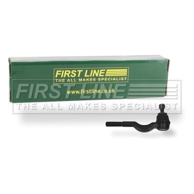 First line steering - first, rod