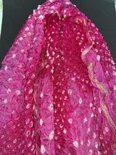 Luxurious Silk blend, BANDHANI