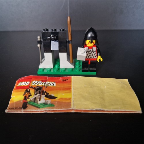 Vintage lego castle kings - vintage,